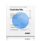Aimx Maschera viso "Hydrate Me", 25 ml