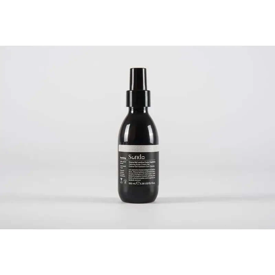 Sendo Crema Lenitiva, 100 Ml