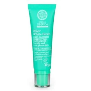 Natura Siberica Bereza Corrector Antimperfecciones Na, 130 ml