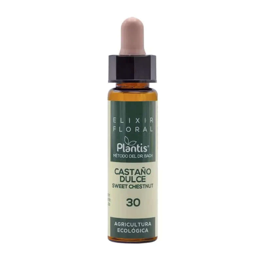 Artesania Sweet Chestnut Plantis Bach Flowers No 30 10Ml: ceny i cechy