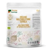 Energy Feelings Maltodextrina De Tapioca 500Gr. Eco Vegan Sg