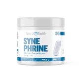 Natural Health Synephrine Citrus Aurantium, 90 Cápsulas