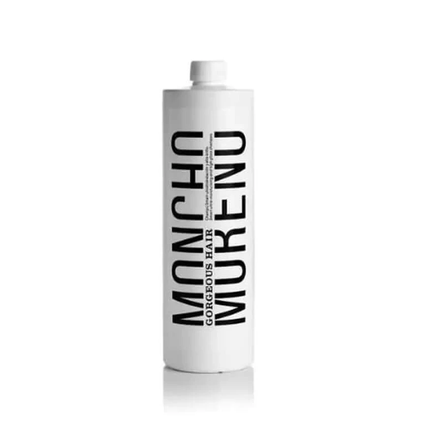 Șampon pentru păr superb Moncho Moreno, 1000 ml