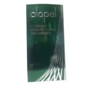 Catalisi Alopel Shampoo 150Ml