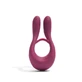 Platanomelon Bongo Vibrator pentru cupluri