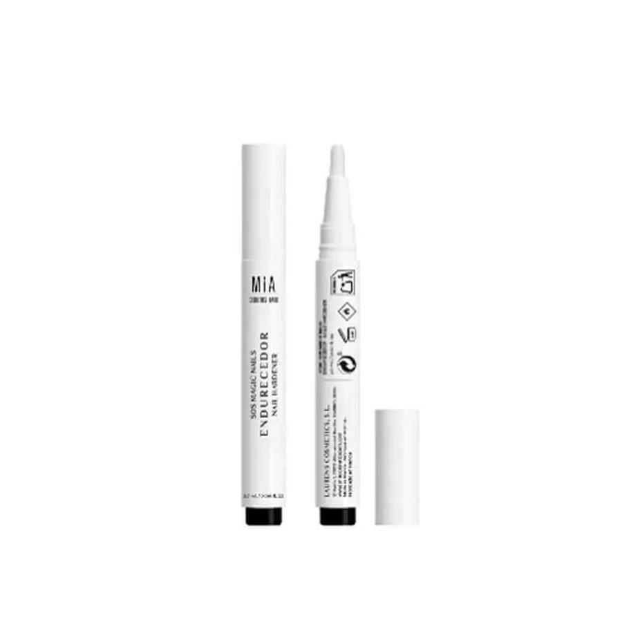 MIA Cosmetics Sos Magic Nails întăritor de unghii 2,7 ml