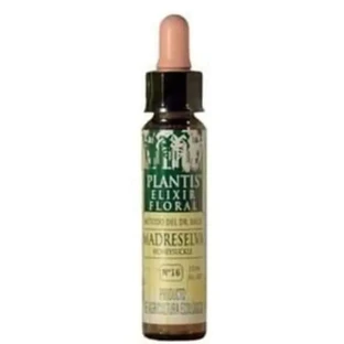 Artesania caprifoi Plantis Bach Flori nr. 16 10Ml