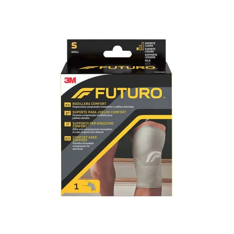 3M Futuro Ginocchiera Comfort Taglia piccola