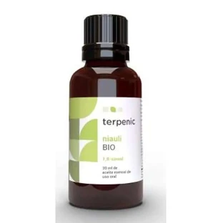 Terpenic Niaouli Ulei esențial 30Ml
