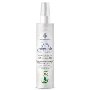Esential Aroms Spray Hydroalcoolique Purifiant 100Ml. Bio