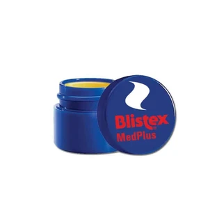 Blistex Medplus Balsam reparator 7 gr