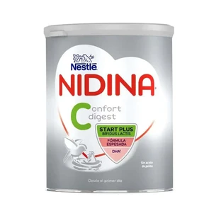 Nestle Nidina Confort Digest 1 Mleko w proszku 800 gr