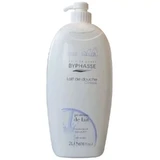 Byphasse Douchecrème Caresse Melkeiwit, 2000 ml