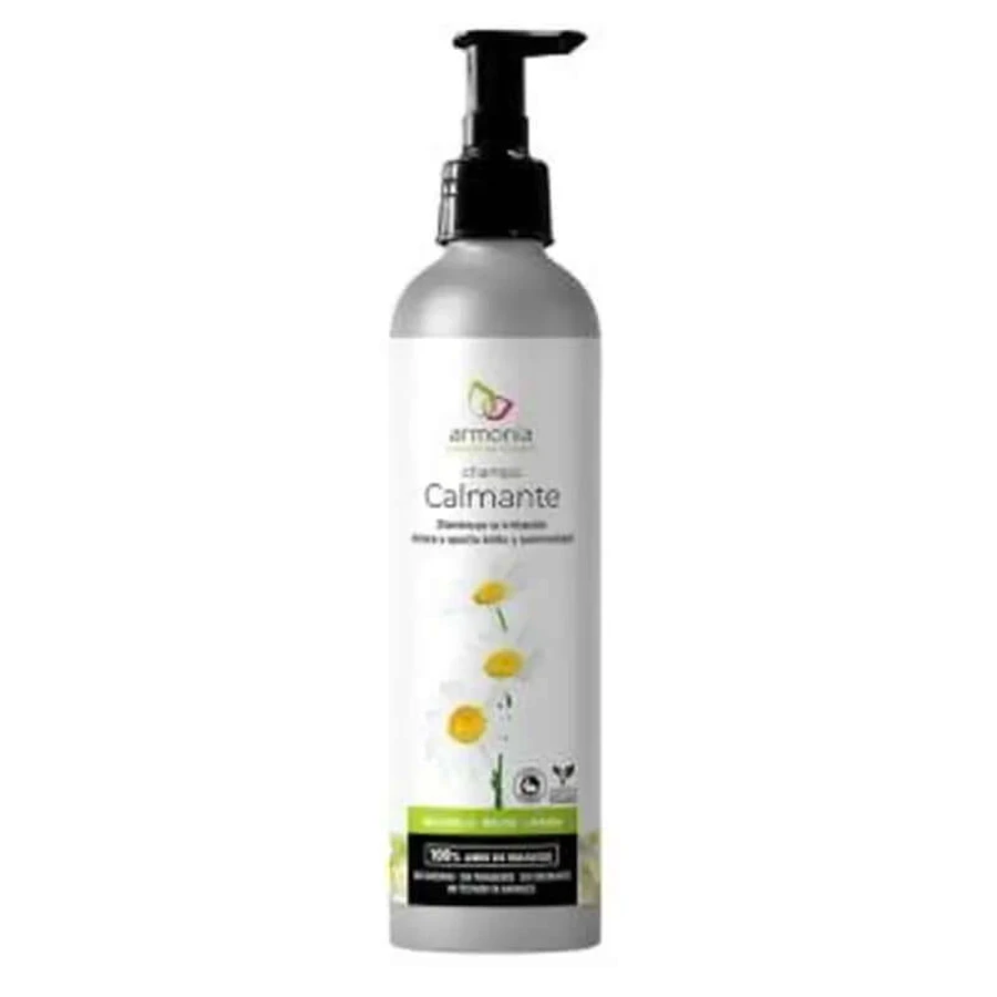 Armonia Șampon calmant cu mușețel 300Ml