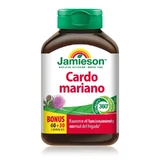 Jamieson Milk Thistle 450Mg, 90 tabletek