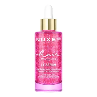 Nuxe Hair Prodigieux Siero Idratante, 50 ml