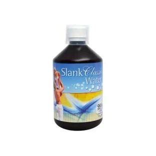 Espadiet Slank Water Klassiek 500Ml