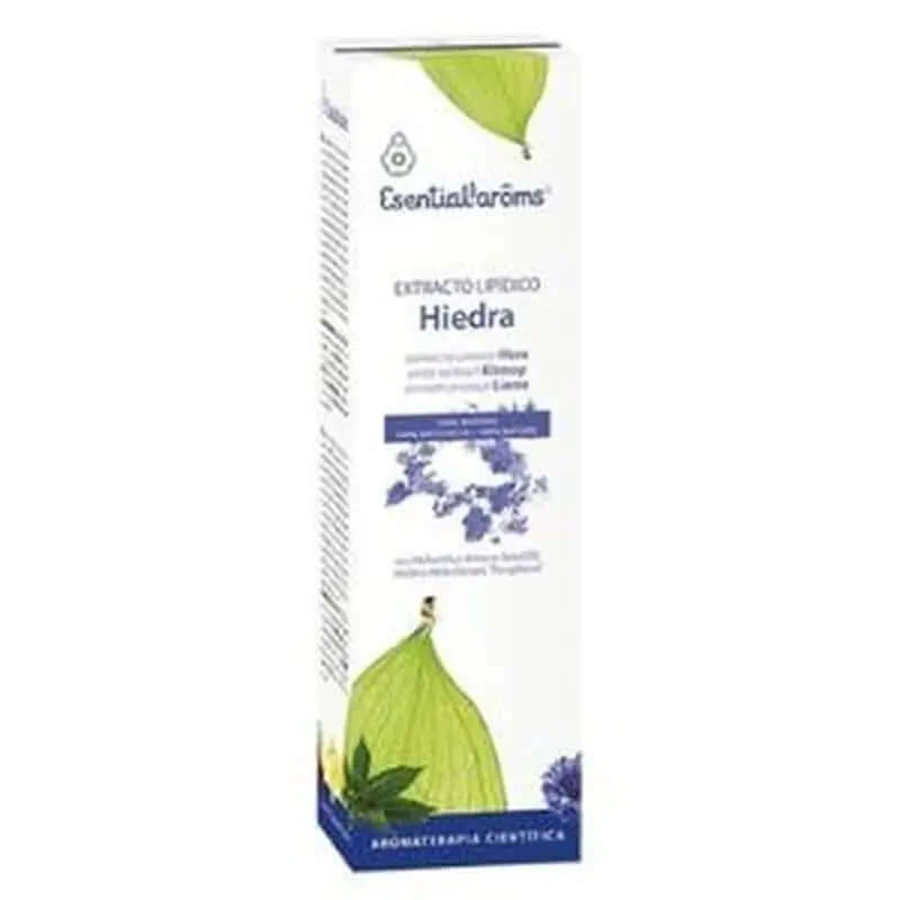Esential Aroms Efeu-Lipid-Extrakt 100ml