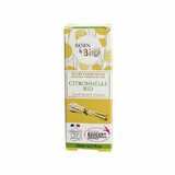 Aceite esencial de limoncillo ecológico, 10 ml, Born to Bio