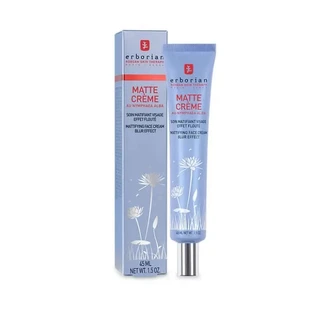 Erborian Matte Creme Trattamento opacizzante 45ml