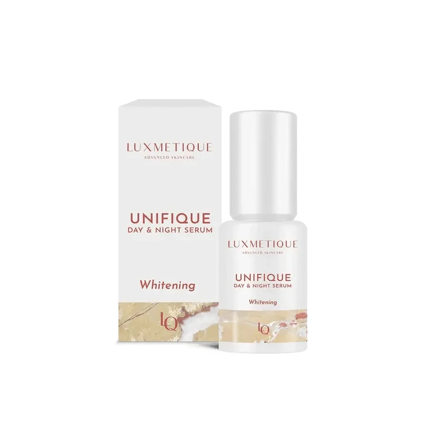 Luxmetique Unifique Dag & Nacht Serum, 30 ml