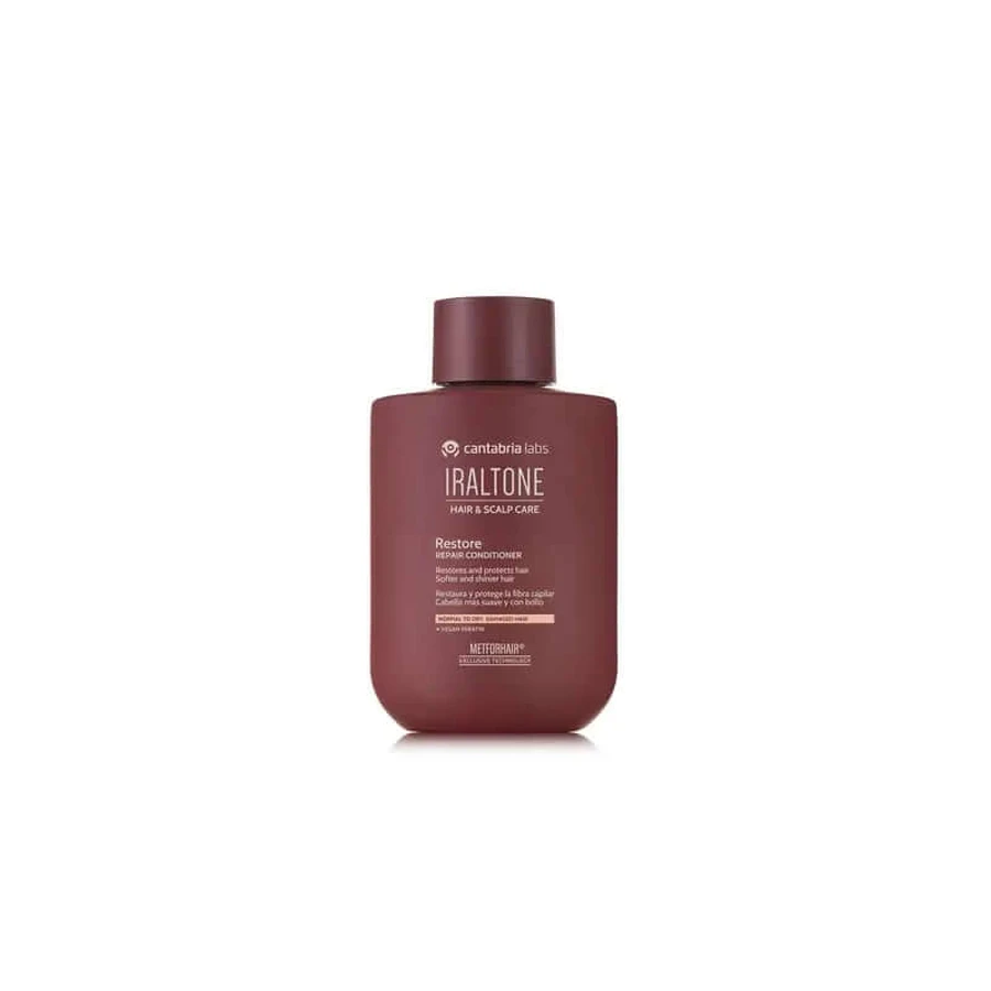 Iraltone Restore Balsam de întărire și restaurare, 200 ml