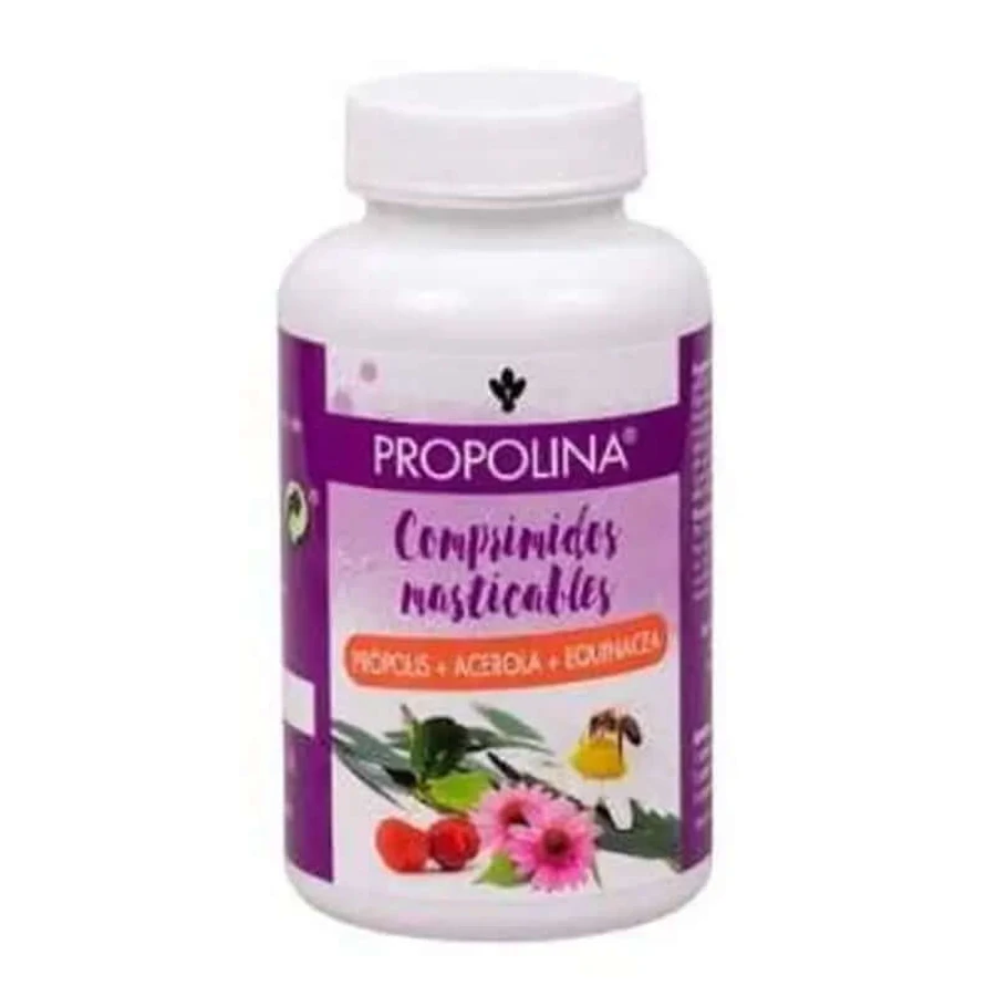 Artesania Propolina à croquer 75 comprimés