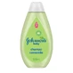 Johnson'S Baby Champú Camomila, Ideal Para Toda la Familia, 500 ml