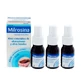 Milrosina+ Spray Lösung zum Einnehmen, 3 x 25 ml