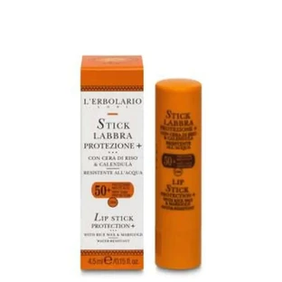 L'Erbolario Solar Stick Lip Stick Spf50 4,5Ml