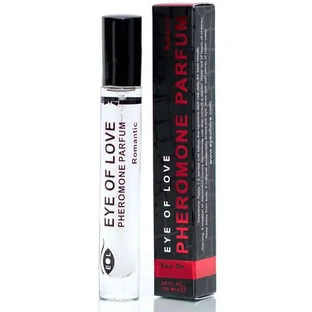 Eye Of Love Eol Pheromone Perfume 10 Ml Romantic