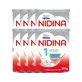 Opakowanie 8 X Nestlé Nidina 1 Dla Niemowląt 800 g