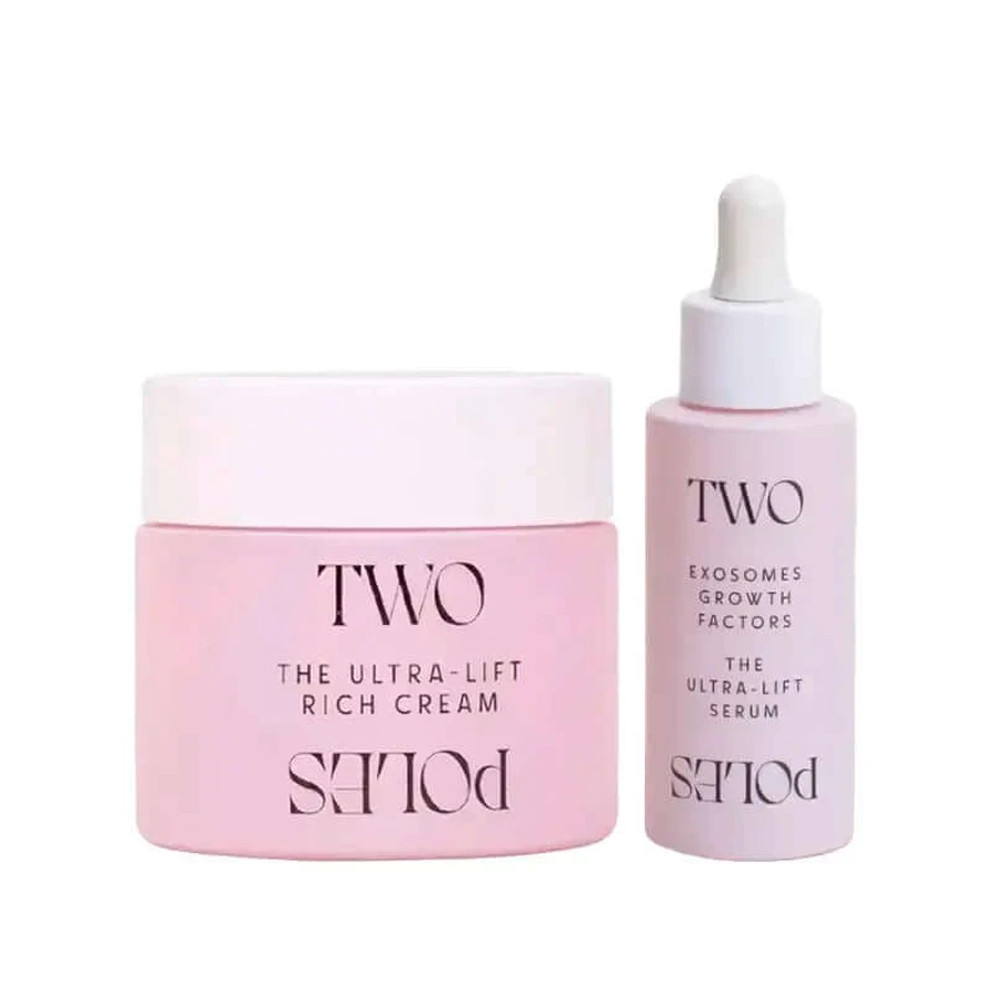 Pachet cu două prăjini Ultra-Lift Duo