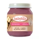 Babybio Apple Plum, 130g