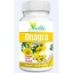 Ulei de primrose de seară El Valle 100Pearls