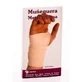Opaska na nadgarstek Medilast Metacarpal Beige