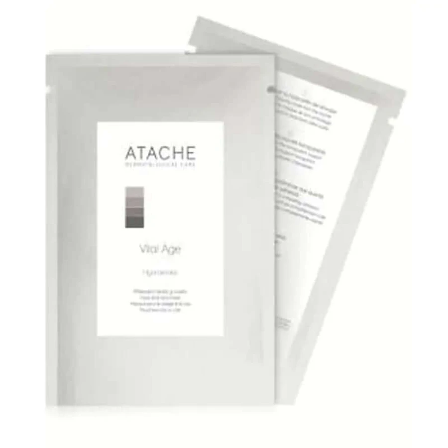 Atache Vital Age Hydramask Masque hydratant 1Ud