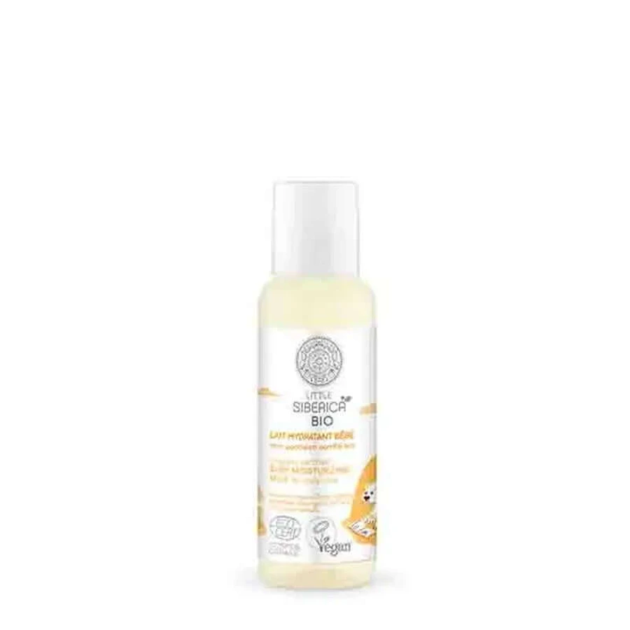 Natura Siberica Kleine Hydraterende Babymelk Na, 50 ml