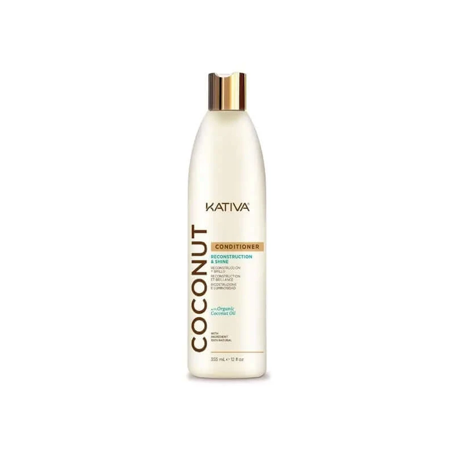 Balsamo al cocco Kativa, 355 ml