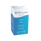Silicium Silicium G7 Neuro Health , 120 Stück.