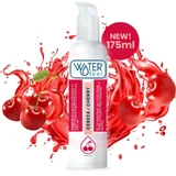Waterfeel Cherry Lubricant 175 Ml - Es En It Nl Fr De