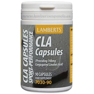 Capsule Lamberts, 90 capsule