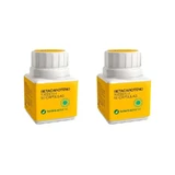 Botánicapharma Betacaroteno, 2X60 Cápsulas
