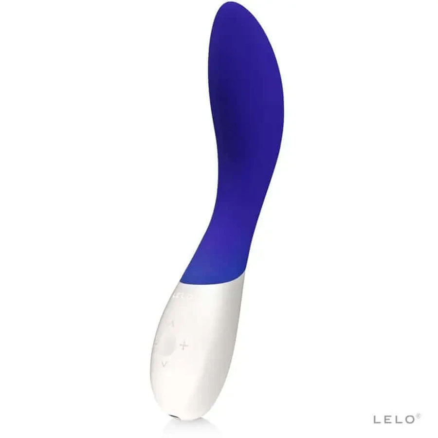 Lelo Mona Wave Nacht Blau Vibrator