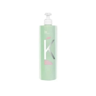 Crema alla cheratina Interapothek, 500 ml