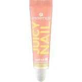 Essence Aceite Para Uñas Juicy Nail 01 , 11 ml