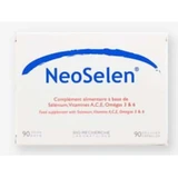 Bio-Recherche Neoselen Selen+Vitamine+Omega 3+6 90Cap