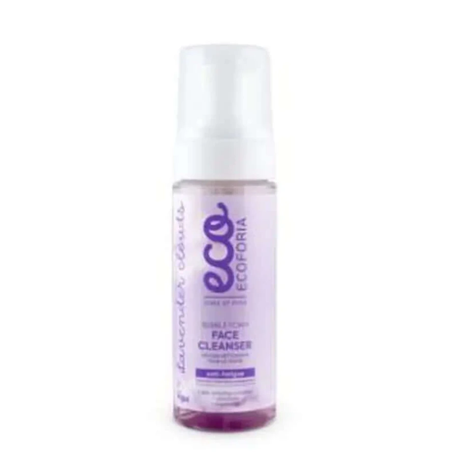 Ecoforia Gezichtsreinigingsschuim 150Ml. Eco