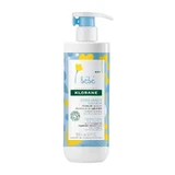 Klorane Baby Cremă de curățare și hrănire 500 ml