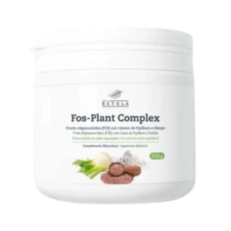 Betula Fos-Pflanzenkomplex 250Gr